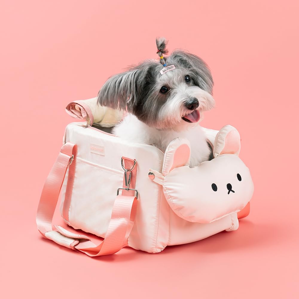 Amazon.co.jp: [セブンペット] 犬用 コンソール設置 ドライブベッド